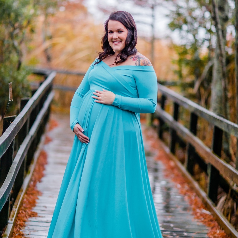 Meet your Posher, Brooke